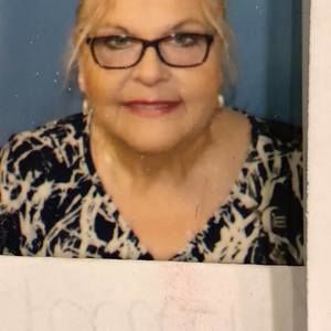 Meet your Posher, Cindy